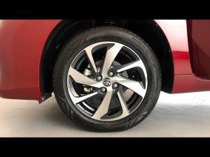 Toyota Starlet 1.5 XS auto - Image 18