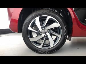 Toyota Starlet 1.5 XS auto - Image 20