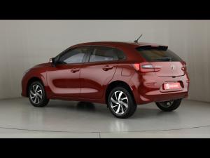 Toyota Starlet 1.5 XS auto - Image 21