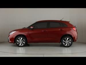 Toyota Starlet 1.5 XS auto - Image 22