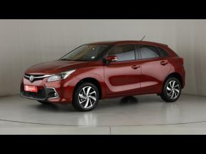 Toyota Starlet 1.5 XS auto - Image 23