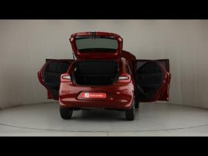 Toyota Starlet 1.5 XS auto - Image 24