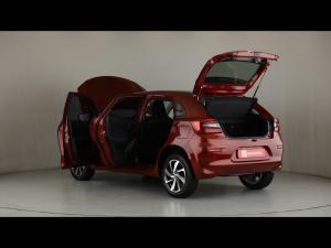 Toyota Starlet 1.5 XS auto - Image 25