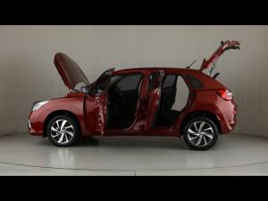 Toyota Starlet 1.5 XS auto - Image 26