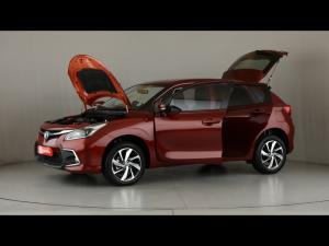 Toyota Starlet 1.5 XS auto - Image 27