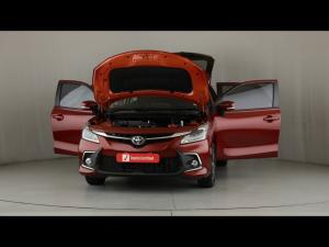 Toyota Starlet 1.5 XS auto - Image 28