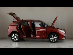 Toyota Starlet 1.5 XS auto - Image 30