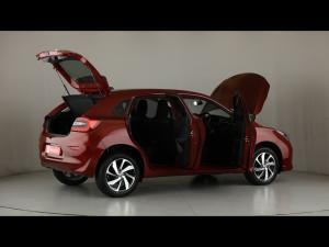 Toyota Starlet 1.5 XS auto - Image 31