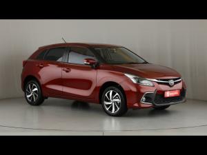 Toyota Starlet 1.5 XS auto - Image 1