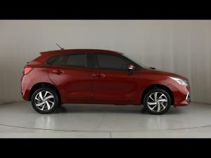 Toyota Starlet 1.5 XS auto - Image 3