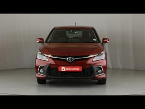 Toyota Starlet 1.5 XS auto - Image 4