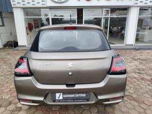 Suzuki Swift 1.2 GL+ manual - Image 5