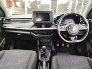 Suzuki Swift 1.2 GL+ manual - Image 6