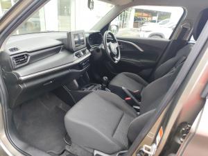 Suzuki Swift 1.2 GL+ manual - Image 7