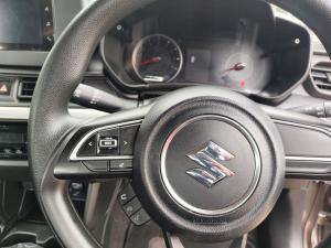 Suzuki Swift 1.2 GL+ manual - Image 9