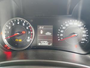 Suzuki Swift 1.2 GL+ manual - Image 11