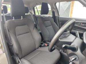 Suzuki Swift 1.2 GL+ manual - Image 16