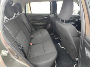 Suzuki Swift 1.2 GL+ manual - Image 17