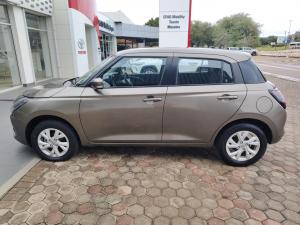 Suzuki Swift 1.2 GL+ manual - Image 24