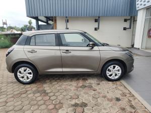 Suzuki Swift 1.2 GL+ manual - Image 3