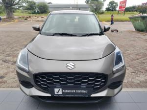 Suzuki Swift 1.2 GL+ manual - Image 4