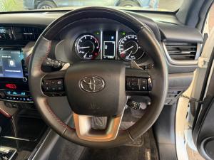 Toyota Fortuner 2.8GD-6 48V - Image 8