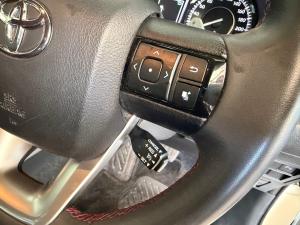 Toyota Fortuner 2.8GD-6 48V - Image 9
