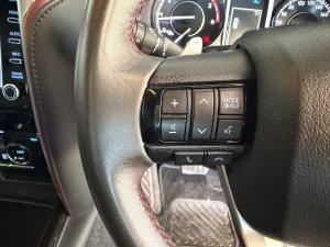 Toyota Fortuner 2.8GD-6 48V - Image 10