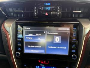 Toyota Fortuner 2.8GD-6 48V - Image 13