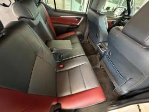 Toyota Fortuner 2.8GD-6 48V - Image 16
