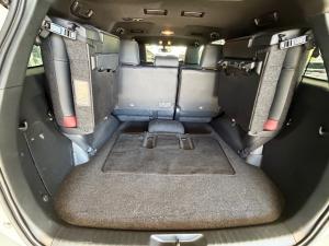Toyota Fortuner 2.8GD-6 48V - Image 18