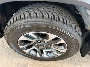 Toyota Fortuner 2.8GD-6 48V - Image 19