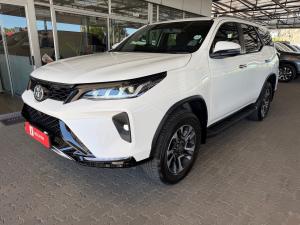 Toyota Fortuner 2.8GD-6 48V - Image 20