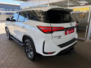 Toyota Fortuner 2.8GD-6 48V - Image 21