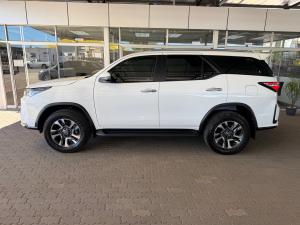 Toyota Fortuner 2.8GD-6 48V - Image 22