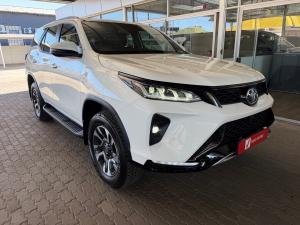 Toyota Fortuner 2.8GD-6 48V - Image 1