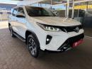 Thumbnail Toyota Fortuner 2.8GD-6 48V