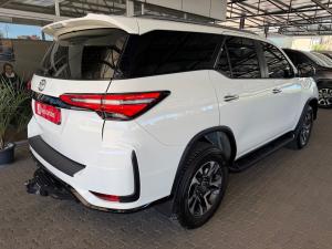 Toyota Fortuner 2.8GD-6 48V - Image 2