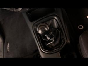 Toyota Hilux 2.4GD-6 single cab Raider manual - Image 15