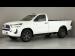 Toyota Hilux 2.4GD-6 single cab Raider manual - Thumbnail 23
