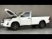 Toyota Hilux 2.4GD-6 single cab Raider manual - Thumbnail 27