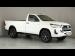 Toyota Hilux 2.4GD-6 single cab Raider manual - Thumbnail 1