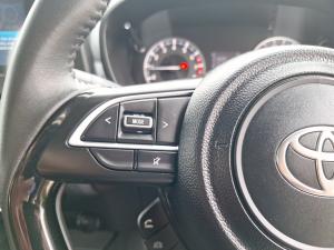 Toyota Starlet Cross 1.5 XS auto - Image 9