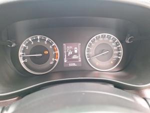 Toyota Starlet Cross 1.5 XS auto - Image 11