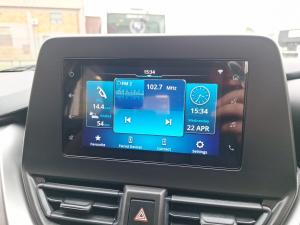 Toyota Starlet Cross 1.5 XS auto - Image 14