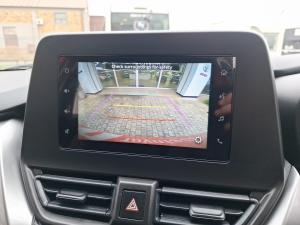 Toyota Starlet Cross 1.5 XS auto - Image 15