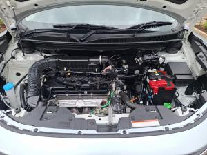 Toyota Starlet Cross 1.5 XS auto - Image 19