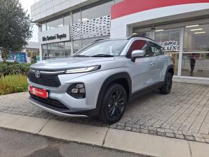 Toyota Starlet Cross 1.5 XS auto - Image 20