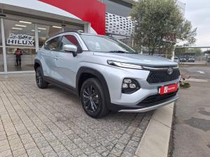 Toyota Starlet Cross 1.5 XS auto - Image 1