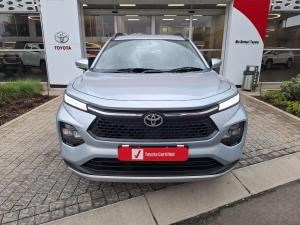 Toyota Starlet Cross 1.5 XS auto - Image 4